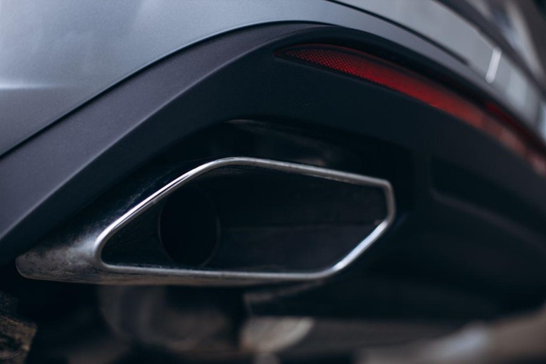 Carbon Emissions-Based Vehicle Scheme