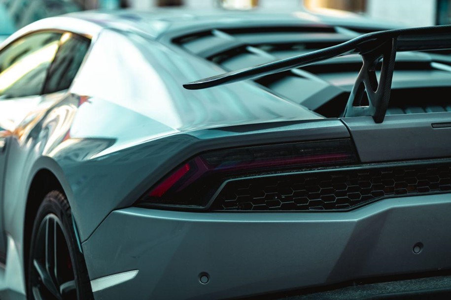 Luxury Car