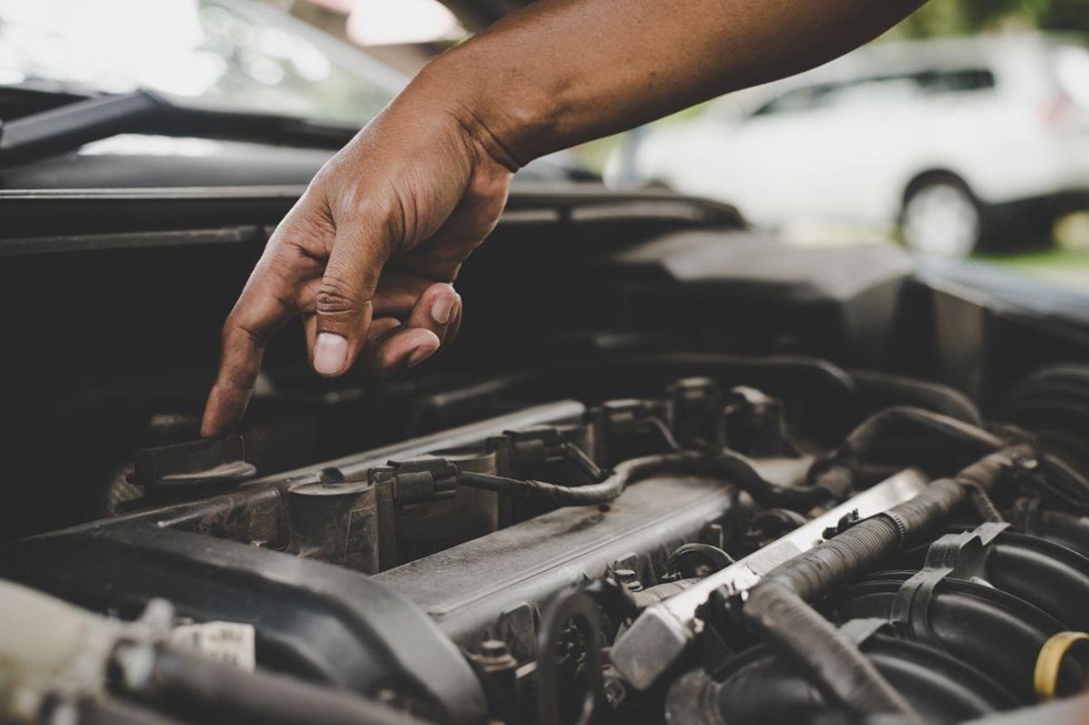 How often to service car in Singapore