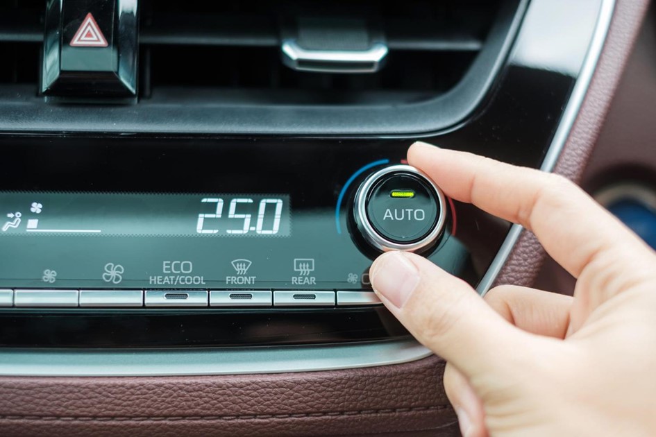 Common car air conditioner problems