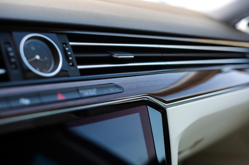 car air conditioning