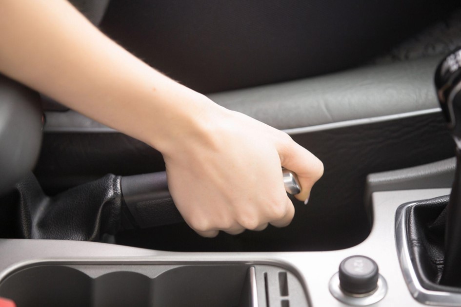 car brake
