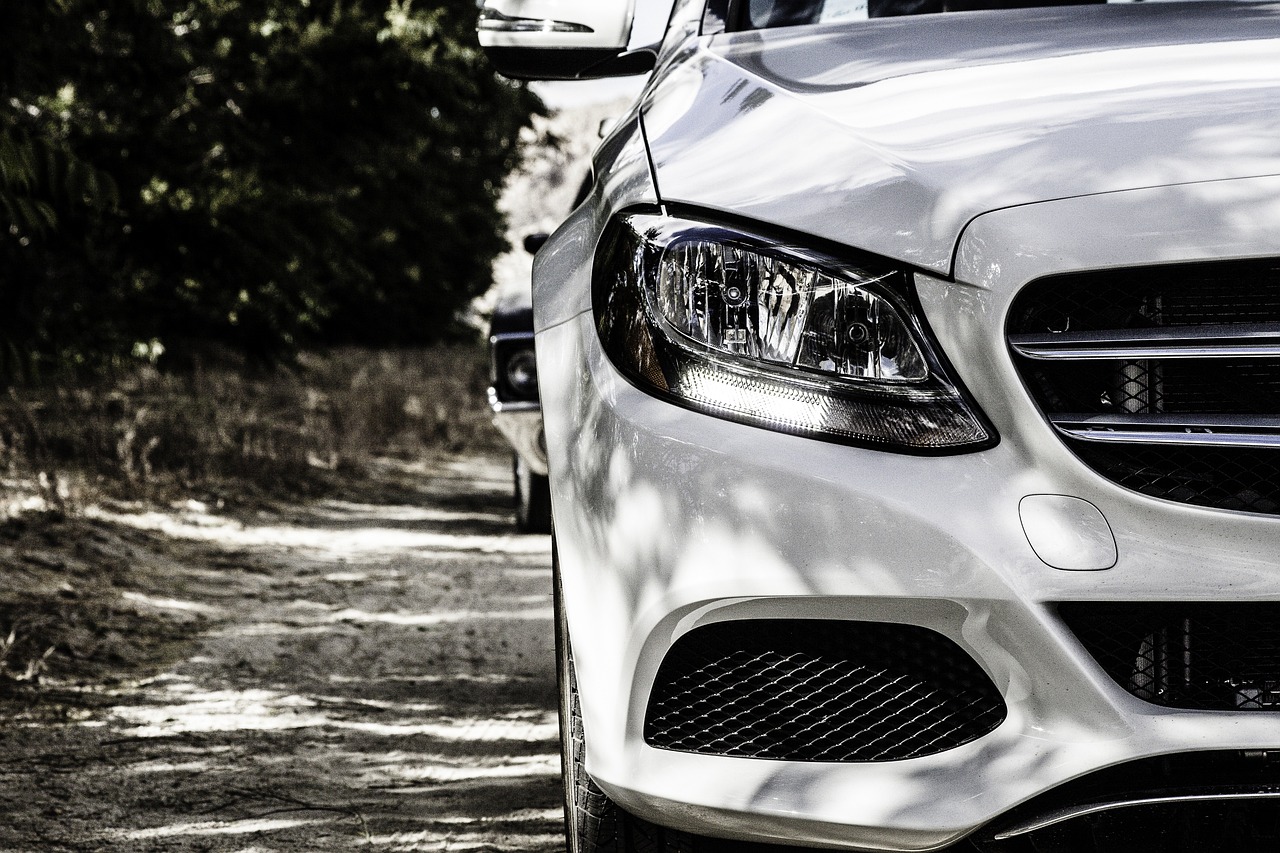 Mercedes-Benz ASSYST Service B maintenance