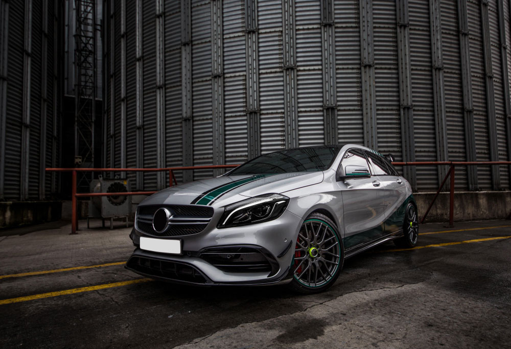 4 Things To Look Out For During Mercedes Repair