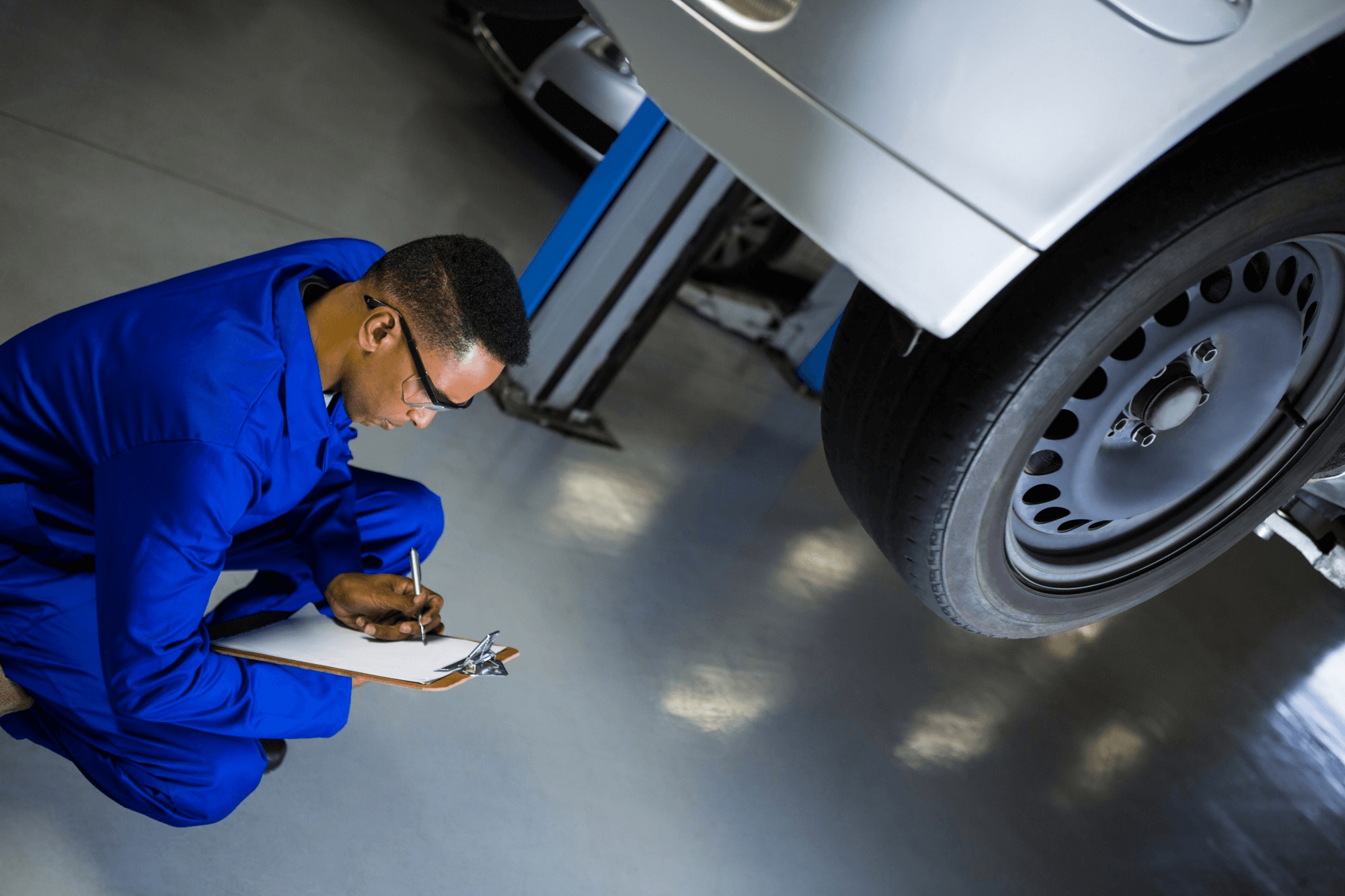 Jaguar maintenance cost